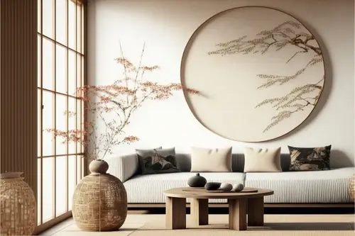 Japandi styl: co je zač a proč ho interiéroví designéři milují