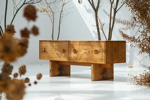 Nábytek z masivu: jak poznat kvalitu a proč se vyplatí