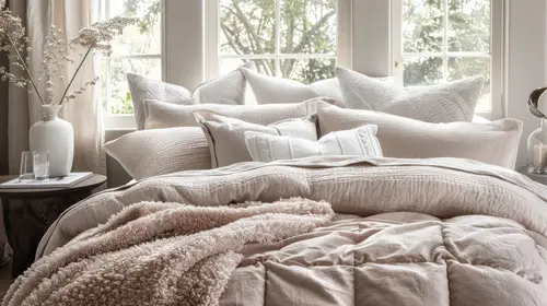 Nejkvalitnější povlečení: jaký materiál opravdu stojí za to