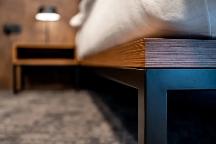 Jak vybrat rošty do postele: komfort, zdraví a kompatibilita s matrací