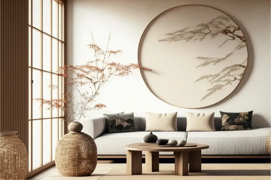 Japandi styl: co je zač a proč ho interiéroví designéři milují