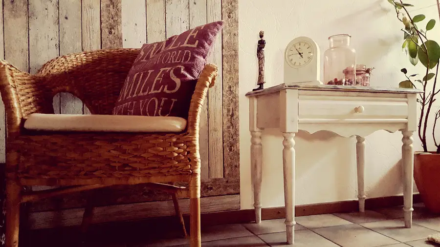 Moderní venkovský styl: jak propojit tradici s nadčasovostí