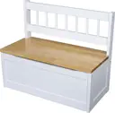 Kategorie Dětské lavice