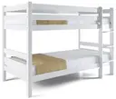 Kategorie Dětské patrové postele