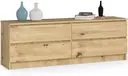 Kategorie Komody