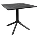 Kategorie Plastové zahradní stoly