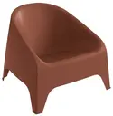 Kategorie Plastové zahradní židle