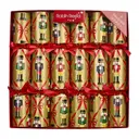 Kategorie Vánoční crackery