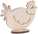 Velikonoční figurky