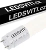 120cm LED Světelná Trubice 18W, 4000K - Bílá