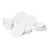 18dílná sada porcelánového nádobí Bonami Essentials Purita