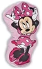 3D Minnie Mouse Polštářek