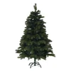 3D vánoční stromek 160 cm – zelený
