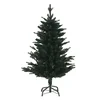 3D vánoční stromek, zelený, 108 cm – CHRISTMAS TYP 8