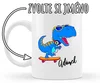 Ahome Hrneček Dino 330 ml