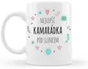 Ahome Hrnek Nejlepší Kamarádka 330 ml