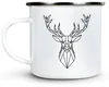 Ahome Plecháček Jelen 300 ml