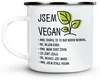 Ahome Plecháček Jsem vegan 300 ml