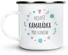 Ahome Plecháček Kamarádka 300 ml