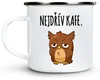 Ahome Plecháček Nejdřív kafe 300 ml