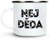 Ahome Plecháček Nejlepší děda 300 ml