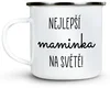 Ahome Plecháček Nejlepší maminka 300 ml