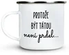 Ahome Plecháček Protože být tátou není prdel 300 ml