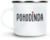 Ahome Pohodinda Plecháček 300 ml