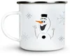 Ahome Sněhulák Plecháček 300 ml