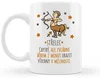 Ahome Střelec Hrneček 330 ml