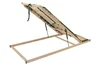 Ahorn Portoflex II P/G 220x90 cm – lamelový rošt s výklopem