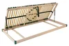 Ahorn Portoflex Mega Kombi P/G – levý, 210×80 cm, rošt s bočním výklopem