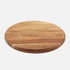 Akáciová podložka pod hrnec 20 cm