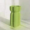 Akonia Stříbrná Váza Plantbee