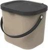 Albula box 6L cappuccino