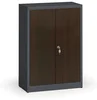Alfa 3 Svařovaná skříň s lamino dveřmi 1150x800x400 mm