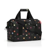 Allrounder M Dots – cestovní taška