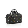 Allrounder S pocket Dots – taška přes rameno