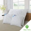 Aloe Vera Polštář 30x40 cm s zipem a 250 g výplní