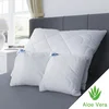 Aloe Vera Polštář 40x40 cm s zipem