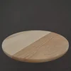 AMADEA Otáčecí dřevěné prkénko 35 cm