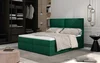 Amber 185×210 cm – boxspring postel