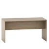 AMPAT zasedací stůl 150 cm, dub sonoma