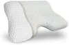 Anatomický ortopedický polštář Postelia VISCO SHAPE AIR SOFT 53x40 cm