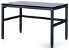 Antistatický dílenský stůl Alfa 3 s nastavitelou výškou 1200x800 mm