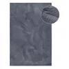 Antracitový koberec Leon 120x170 cm Villeroy & Boch