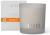 Aromatická svíčka JANZEN Orange 77 z přírodního sójového vosku, 210 g