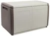 ArtPlast Odkládací box s víkem 960x570x530 mm béžový