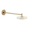 Asteria Wall Long LED Svítidlo 15 cm