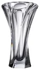 Aurum Crystal Mozart Skleněná Váza 320 mm